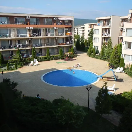 Apartament Апартамент С 9 Бассейнами *